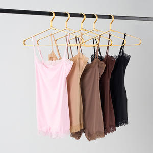 Lencería, Bodysuits sin mangas de una pieza, Monos y Trajes enterizos para mujer, Personalizados al por mayor, SK Shapewear, Encaje, Casual, Transpirable - Product Image 3