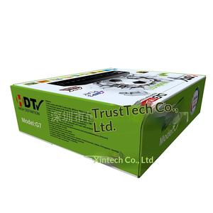 Receptor de TV Digital HD DVBT2/C en Stock en Armenia, Combo con Sistema YunOS para TV, Compatible con WiFi y PVR - Product Image 3