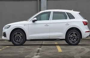 <span class=keywords><strong>Audi</strong></span> Q5L 45 TFSI <span class=keywords><strong>Deluxe</strong></span> 2.0T, SUV de 5 Puertas y 5 Plazas, Usado en China, de Alta Calidad, Envío Rápido, Disponible en Stock - Product Image 6