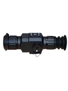 Monoculaire thermique à fréquence de rafraîchissement de 50 Hz HNT402, écran OLED 384x288, dispositif de vision pour l'exploration en extérieur HNT402 HNT402 - Product Image 4