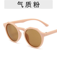 Lucky MN12016 — lunettes de soleil pour enfants, accessoires de verres solaires, jouets de décoration, nouveau Style, pour garçons et filles