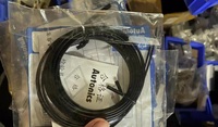 AUTONICS Capteur À Fiber Optique FTC-320-10