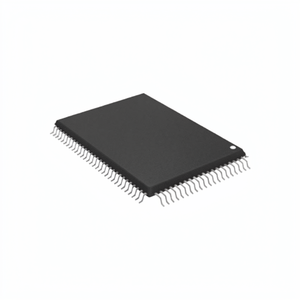 BOM IC ในสต็อก เมมโมรี่ 100 LQFP CY7C1471V25-133AXCT ชิ้นส่วนวงจรอิเล็กทรอนิกส์ - Product Image 1