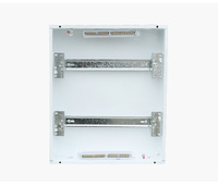 Composants Chint, boîtes de distribution d'alimentation anti-poussière série PZ30, éclairage triphasé 220V/380V 63/100A 0 prises