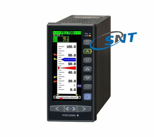 Contrôleur d'indication programmable Yokogawa YS1700-010/A34/S11 100-120 V CA YS1700 Contrôleur d'indication programmable Yokogawa YS - Product Image 3