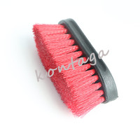 Peigne professionnel pour le toilettage des chevaux, outil de soin confortable et durable pour peigner et séparer facilement la crinière et la queue