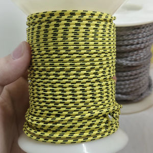 Línea de Pesca Marina de Uhmwpe Personalizada de 1.8mm 2mm 550lbf, Cuerda de Uhmwpe para Fusil de Pesca Submarina - Product Image 6