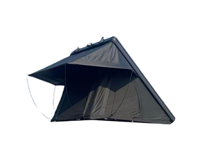 Tente de toit Chenglong, 4 saisons, UV50+, imperméable 3000 mm, utilisation automobile - Product Image 2