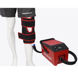 Mesin Terapi Kompres Dingin Denyut Nadi Pribadi Beredar untuk 8 Pembungkus - Product Image 4