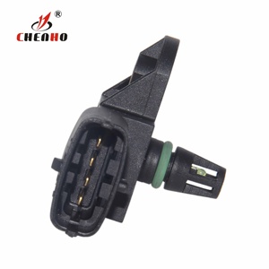0281002437 Cảm Biến Bản Đồ Cho Opel Vauxhall Astra G H Signum Vectra C Zafira Saab 9-3 Alfa Romeo Cho <span class=keywords><strong>Fiat</strong></span> Croma <span class=keywords><strong>Doblo</strong></span> 37830-RBD-E01 - Product Image 3