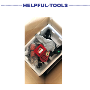 <span class=keywords><strong>HB101</strong></span>เครื่องมัดขอบแบบแมนนวล WEIHAI มีประโยชน์เครื่องจักรงานไม้อื่นๆ - Product Image 6