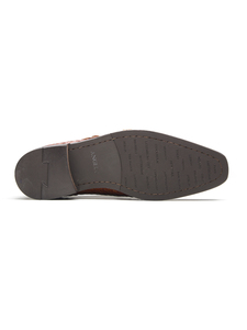 Zapatos formales de cuero genuino para hombre, de primera calidad, sin cordones, cómodos para oficina, vestir, bodas, calzado de lujo de cuero suave. - Product Image 3
