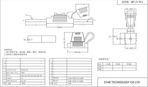 Auto Inline 3 5 10 15 20 25 30 80 100 A impermeabile 6 8 12 14 16 18 20 AWG Auto Car aggiungi un circuito ATM TAP Blade portafusibili - Product Image 6