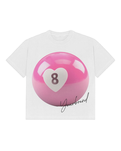 เสื้อยืดแฟชั่นลำลองพิมพ์ลายตามสั่ง ดีไซน์คุณภาพสูง ผ้าฝ้าย 100% คอกลม ทรงปกติสำหรับผู้ชาย น้ำหนัก 360 กรัม ระบายอากาศได้ดี ราคาขายส่ง - Product Image 1