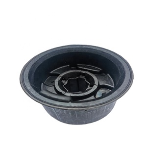 6Q0407183 Boccola Sospensione Anteriore per Polo Quattro Porte, <span class=keywords><strong>Fabia</strong></span> <span class=keywords><strong>Wagon</strong></span>, per Bracci di Controllo 6Q0407183 - Product Image 1