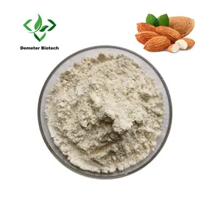 Pure Natural Organic Bulk Almond Flour Powder