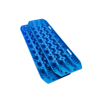 4*4 Off-Road Auto Tool Truck Parts Plastic Recovery Traction Escape Boards Tracks Tire Ladder Rescue Board
