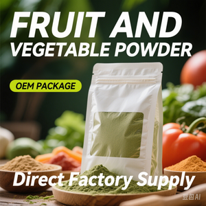 Fabriekslevering Biologische Bosbessensap Poeder Natuurlijke 25% Bosbessen Extract Poeder Anthocyanine - Product Image 3