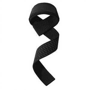 สายรัดเอวยกน้ำหนักแบบปรับได้ทำจากนีโอพรีน พร้อมดีไซน์แบบดึงแข็งแรง สายรัดเดดลิฟท์ไม่ยืดหยุ่น ใช้ได้ทั้งชายและหญิง รุ่น Runhong RH2025 - Product Image 1