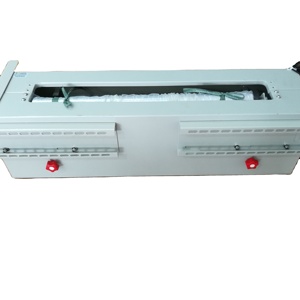 HW-SF500 HW-SF800 HW-SF1000 Film Corona Treater Frame High Quality Surface Corona Treatment Machine - Product Image 1