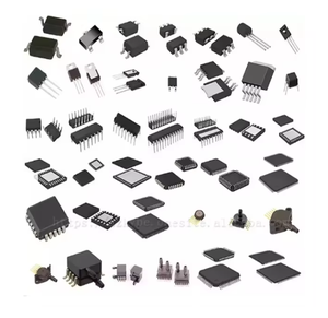 Microcontroladores y procesadores, Fpga IC MCU 32BIT 64KB FLASH 64LQFP STM32F STM32F030R8T6 - Product Image 1