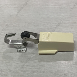 ตัวปิดประตู Coolmax รุ่น CM-1230-HS แบบไฮดรอลิก สำหรับประตูบานเลื่อนห้องเย็น ทำจากสแตนเลสสตีล ทนทาน - Product Image 1