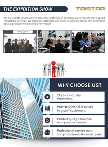 저렴한 가격 20x80 장거리 렌즈 컴팩트 전문 판매용 쌍안경 - Product Image 3