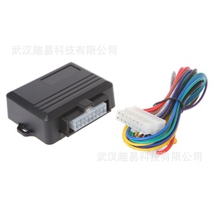 Módulo de control automático de ventanas de un toque universal de 12V 4W para 4 puertas, para actualización de automóviles. - Product Image 3