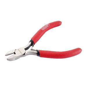 110 mm Stainless Steel Micro Cutter for <b>Electronics</b> <b>Repair</b> <b>Part</b> - Product Image 1