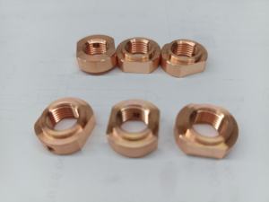 Usinage de précision du laiton par CNC sur machines-outils à cinq axes – Mots-clés générés en fonction de la sortie et <span class=keywords><strong>estimation</strong></span> grossière - Product Image 5