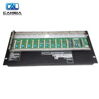 Interfaz de Bus ER de Alta Confiabilidad Yokogawa ANR10D-410 Original, Nueva, en Stock, Envío Rápido para CENTUM VP DCS