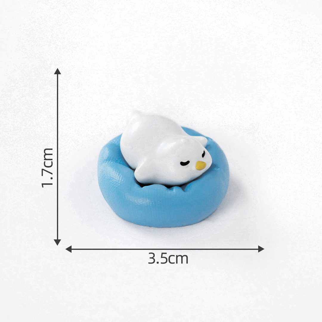 4# Duck