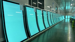 Pantalla Táctil Todo en Uno de 49 Pulgadas a Precio de Fábrica, Pantalla LCD para PC, Monitor Táctil Android - Product Image 2