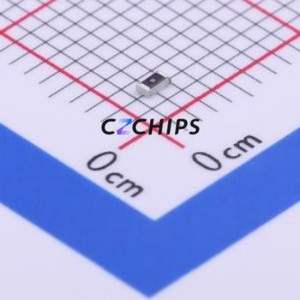 Resistencia SMD ERJU3RD1003V 0603 (Tipo: Película Gruesa) (Resistencia: 100kOhm Precisión: 0.5%) - Product Image 1