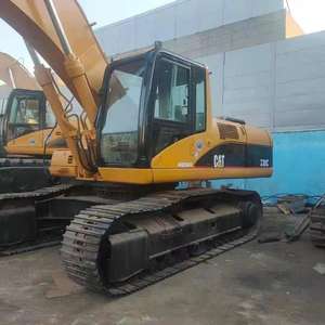 ใช้สำหรับแมวรถขุด330C ของแท้ในสภาพที่ดีส่วนประกอบหลักรวมแบริ่งปั๊มเกียร์ - Product Image 5