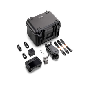 Drone GKS 3E BasicCombo avec télécommande, charge utile de 2000g, construction en plastique, moule privé, origine Chine - Product Image 6