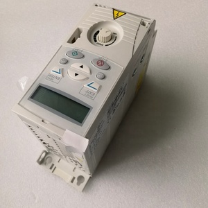 Variador de frecuencia ACS150-01E-02A4-2  ACS150-01E-04A7-2 ACS150-01E-06A7-2 ACS150-01E-07A5-2 ACS150-01E-09A8-2 PARA - Product Image 2