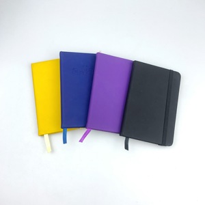 Diario Personalizable A5 de Cuero PU para Niñas, Diario Creativo con Diseños Coloridos - Product Image 5