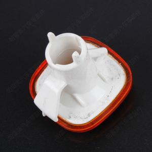 Luz Intermitente Lateral Naranja para Skoda Superb 2001-2007, Pieza de Repuesto, Material ABS - Product Image 2