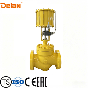 Válvula <span class=keywords><strong>de</strong></span> Control <span class=keywords><strong>de</strong></span> Condensado SUZHOU DELAN - Product Image 1