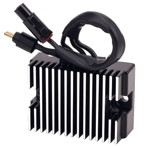 Redresseur de régulateur de tension de moto pour <span class=keywords><strong>Harley</strong></span> 74523-94 <span class=keywords><strong>Sportster</strong></span> 1200 883 XLH883 - Product Image 4