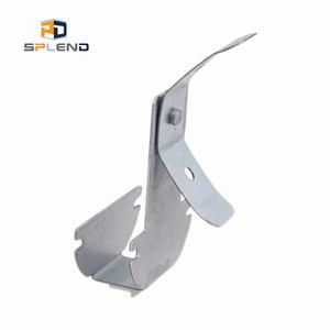 Composants de grille de plafond en acier galvanisé F530 de haute qualité <span class=keywords><strong>Anao</strong></span> Regulador - Product Image 5