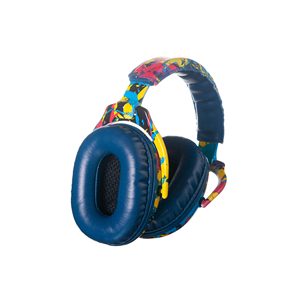 Hq זיקוקין רעש מבטל אוזניות ילדים הגנה מפני אוזניים הפחתת רעש ילדים - Product Image 3