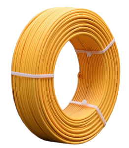 Ccc chứng nhận BV 4mm lõi đơn cứng PVC Đồng xây dựng dây nhà Dây cáp - Product Image 4