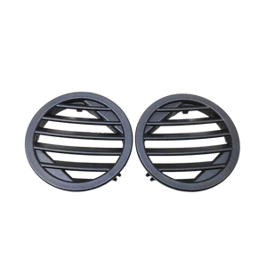 Rejilla de Ventilación Pequeña para el Tablero [Antubao] OE 2046806287 para Mercedes-Benz <span class=keywords><strong>204</strong></span> GLK - Product Image 2