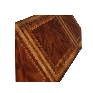 Table de toilette élégante de style français, villa, chambre à coucher, hôtel, table en bois <span class=keywords><strong>massif</strong></span>, miroir noble, coiffeuse, <span class=keywords><strong>commode</strong></span> de chambre à coucher - Product Image 6