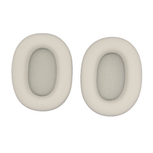 Almohadillas de Repuesto para Sony WH-1000XM6, Cojín para los Oídos de Cuero Proteico Premium, Esponja de Alta Densidad con Cancelación de Ruido - Product Image 3