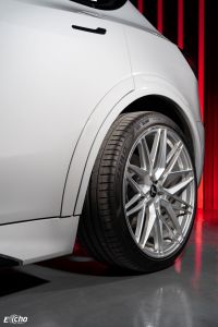 Conjunto completo de fibra de carbono, Kits de carrocería, difusor de labio delantero, faldas laterales, alerón para Tesla <span class=keywords><strong>Model</strong></span> Y 2019 + - Product Image 4