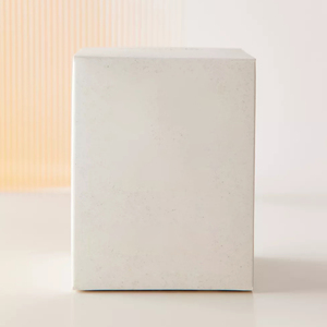 Support de bougie en céramique personnalisé, rond et creux, fait main, accessoire de décoration intérieure, fabricant en gros - Product Image 5