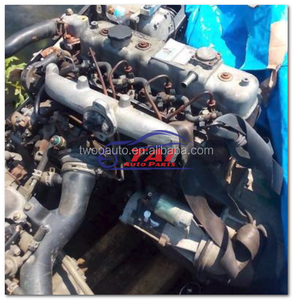 ราคาดี4jj1เครื่องยนต์เครื่องยนต์สำหรับ MU-X ชิ้นส่วนเครื่องยนต์